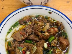 -虎子面粉馆(五一东村店)
