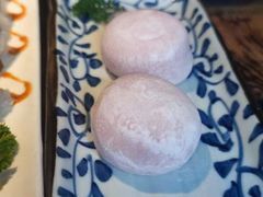 -小川洋风料理(汉街店)