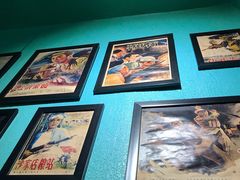 -豆蔻电影主题餐厅(四牌楼店)