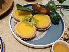 -点都德(喜粤楼店)