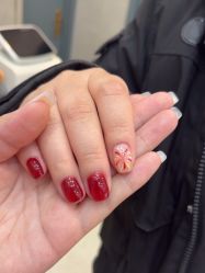 -丹曦·美甲美睫