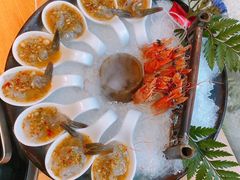 -生如夏花泰式火锅(鹭洲里店)