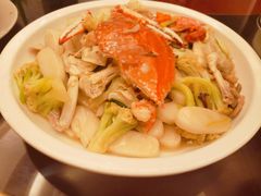 -国惠大酒楼(仓山万达店)