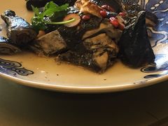 药膳鸡-沙龙酒家