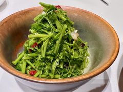 -香雪海饭店中餐厅(人民桥店)