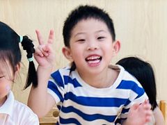 -SmartyAnts（小贝壳）.家庭式托管