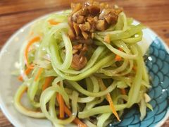 -刘师父老汉口江湖菜(蔡锷路店)