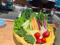 -菌歌野生菌火锅(海埂大坝店)