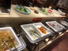 -素满香·食养自助(天一广场店)