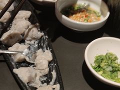 -打酱友•斑鱼海鲜粥火锅(吴桥店)