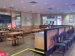 -寿司郎(皇庭广场店)