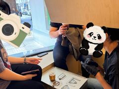 -村口大树(长乐路店)