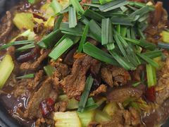 -古城苗家土菜馆(河景餐厅店)