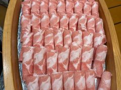 -正福居老北京正宗铜锅泉水涮肉(彰化路店)