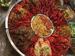 -虾小龙老长沙龙虾馆(坡子街店)