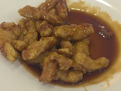 -鼎好家常菜(天桥店)