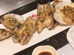 -大渔铁板烧(大悦城店)