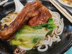 -烧鹅濑(西华路店)