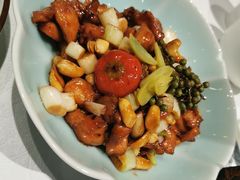 -羲和雅苑烤鸭坊(丰台万达店)
