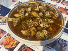 -三妹小龙虾·黄油蟹(华侨城总店)