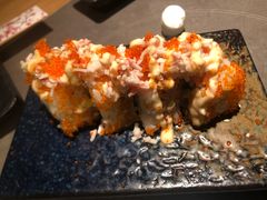 -沼津港精致料理·寿喜烧·烧鸟(龙湖南桥天街日料榜单店)