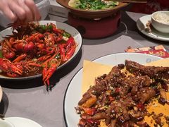 -麻都·成都菜(人民广场店)