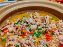 -衡厨·衡阳土菜(中南店)