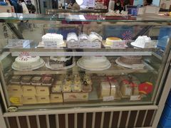 -凯司令西点房(南京东路店)