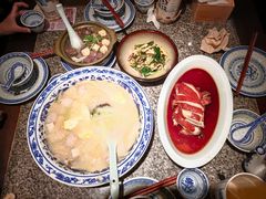 -南京大牌档(夫子庙老门东店)
