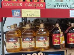 -家乐福会员店(南翔店)