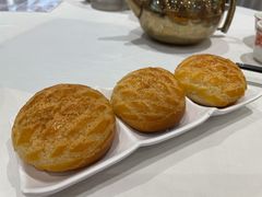 稻香菠萝包-稻香酒家(天河城店)