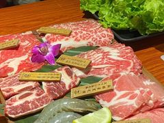 -牛佬•炭火烤肉(挂绿店)