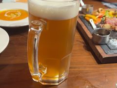 -Ambra Haus琥珀屋精酿餐厅(宝山店)