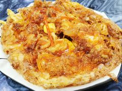 五柳炸蛋-红星光发煲仔饭(大石街店)