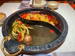 -火社火锅(平安大街店)