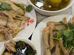 -振鼎鸡(华阴路店)