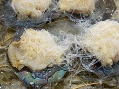 -晶莹品鲜.顺德鱼生.特色桑拿菜