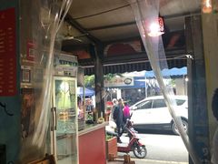 门面-四小区火锅·巷子里的重庆火锅(花照壁店)