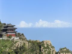 -泰山风景名胜区