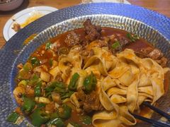 -俭寨大盘鸡·缸子肉·小公鸡·新疆菜(云通店)
