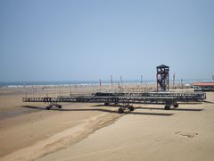 -日照海滨国家森林公园