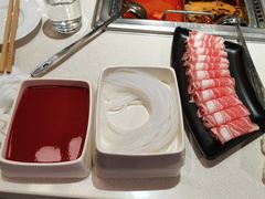 -海底捞火锅(玉桥商业广场店)