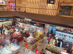 -盒马鲜生(189购物中心店)