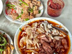 -项记烩面(迎宾路店)