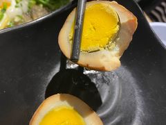 -無牌小范·香港明星美食