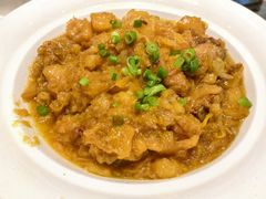 -哈啾嗨·新概念蒙餐(红星新城店)