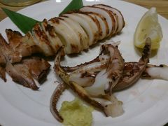 android_upload_pic-吉川居酒屋(建国北路店)