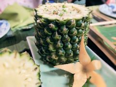 -Lam Vien Restaurant