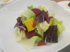 蔬菜沙拉-虹御轩·传承江浙菜(虹桥店)