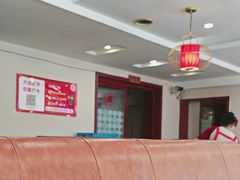 -五谷丰登·胶东海鲜·家常菜(张村店)